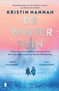 De wintertuin (Luxe editie)