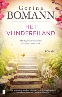 Het vlindereiland