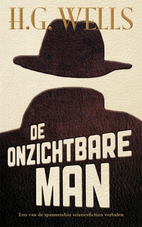De onzichtbare man
