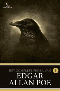 Het complete proza - deel 1