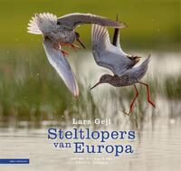 Steltlopers van Europa