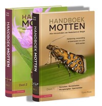 Handboek Motten
