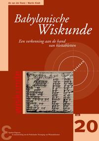 Babylonische Wiskunde