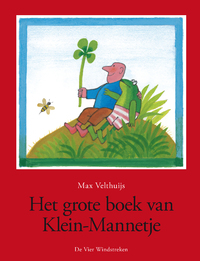 Het grote boek van Klein-Mannetje