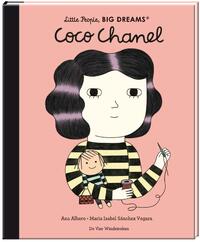 Coco Chanel