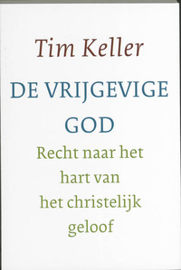 De vrijgevige God