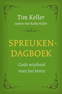 Spreukendagboek