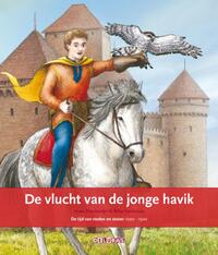 Terugblikken prentenboeken De vlucht van de jonge havik