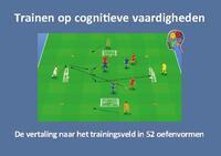 Trainen op cognitieve vaardigheden