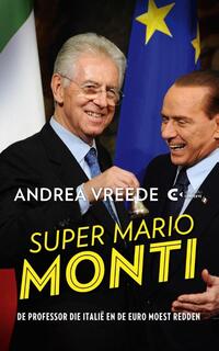 Super Mario Monti