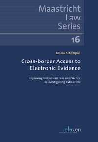 Cross-border Access to Electronic Evidence
