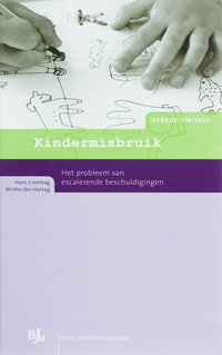 Kindermisbruik