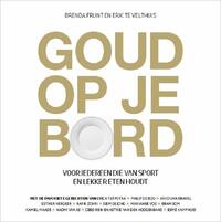 Goud op je bord