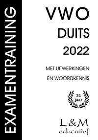 Examentraining Vwo Duits