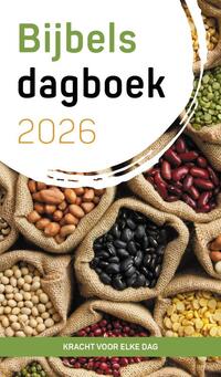 Bijbels dagboek 2026