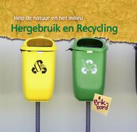Hergebruik en recycling