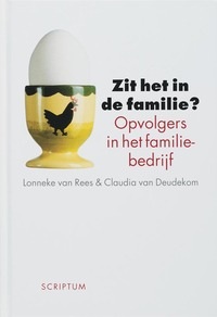 Zit het in de familie?