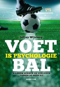 Voetbal is psychologie
