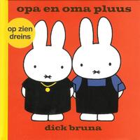 Opa En Oma Pluus Op Zien Dreins