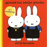 Groòf En Oòtje Pluûs In 't Spaokeburgs