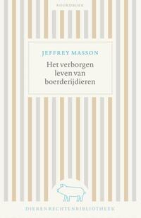 Het verborgen leven van boerderijdieren