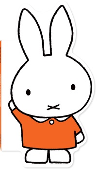 Nijntjes Woordenboek (XXL Formaat)