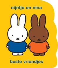 Nijntje En Nina Beste Vriendjes