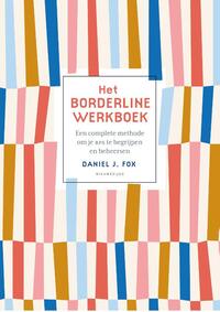 Het borderlinewerkboek