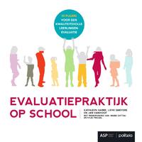 Evaluatiepraktijk op school