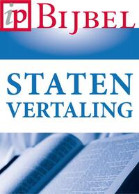 De Bijbel - Statenvertaling