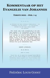 Kommentaar op het Evangelie van Johannes 1