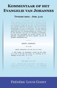 Kommentaar op het Evangelie van Johannes 2