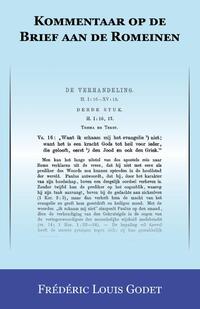 Kommentaar op de Brief aan de Romeinen