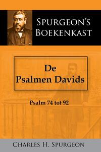 De Psalmen Davids 3