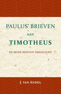 Paulus' brieven aan Timotheus