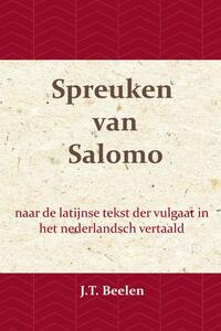 De Spreuken van Salomo