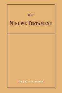 Het Nieuwe Testament
