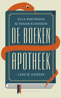 De boeken apotheek