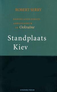 Standplaats Kiev