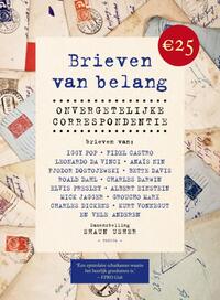 Brieven van belang