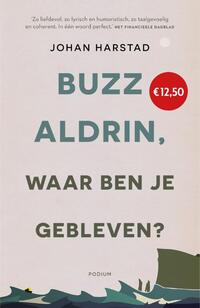 Buzz Aldrin, waar ben je gebleven?