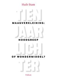 Tien jaar lichter