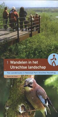 Wandelen in het Utrechtse landschap 1 - Utrechtse Heuvelrug