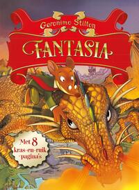 Geronimo Stilton / Fantasia