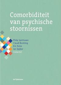 Comorbiditeit van psychische stoornissen