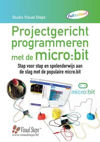 Projectgericht programmeren met de BBC micro:bit