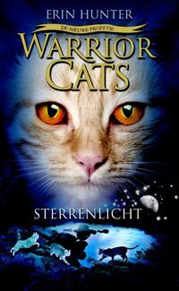 Warrior Cats serie II - Sterrenlicht (deel 4)