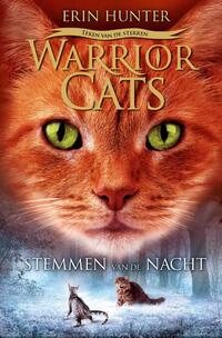 Warrior Cats serie IV - Stemmen van de nacht (deel 3)
