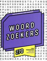 Woordzoekers