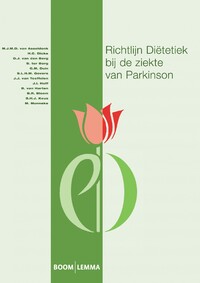 Richtlijn Diëtetiek bij de ziekte van Parkinson